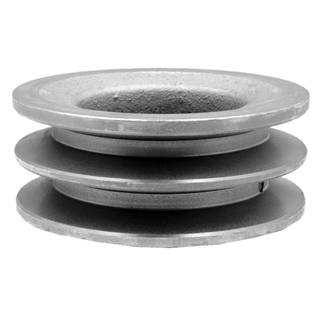 Aftermarket Pulley Fits CaseInternational Harvester 1066 1086 1440 Combine 537070R1